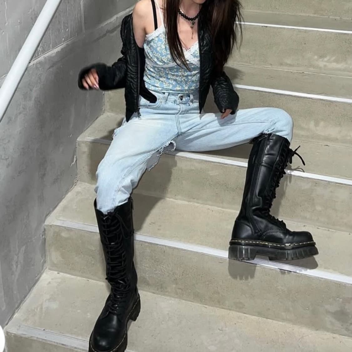 더미스테리어스호텔 오리엔탈 슬리브 상품이미지3