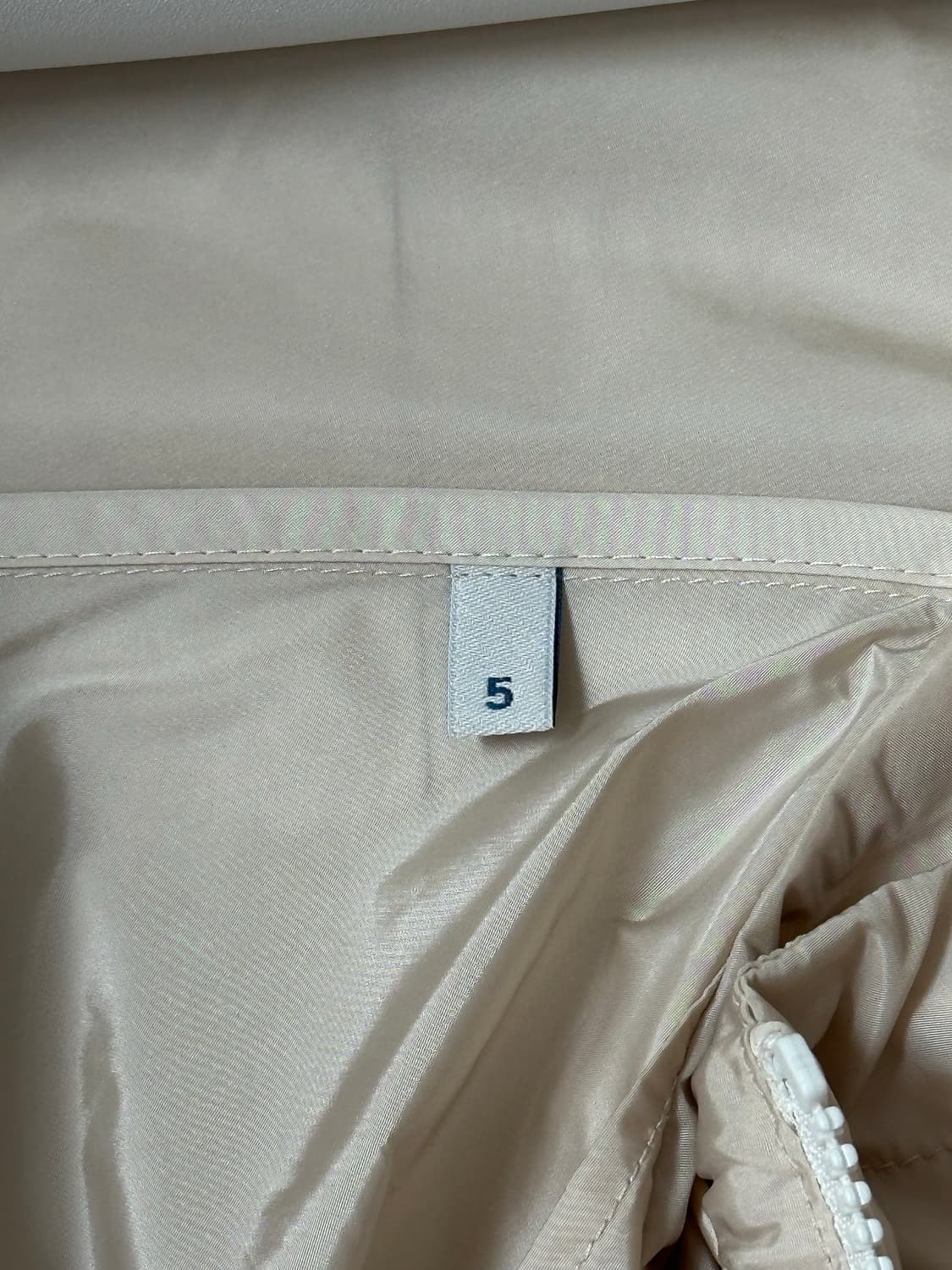 몽클레어 그림퍼스 윈드브레이커 25ss 5(105-110) 상품이미지2