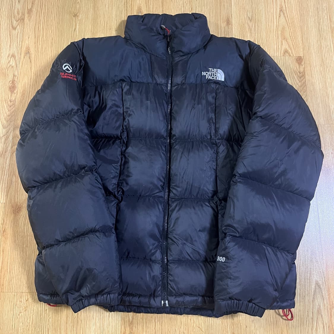 노스페이스 800 로체 상품이미지1