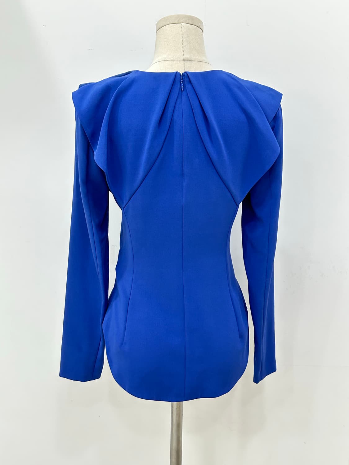 미샤 실크 블라우스 상품이미지3