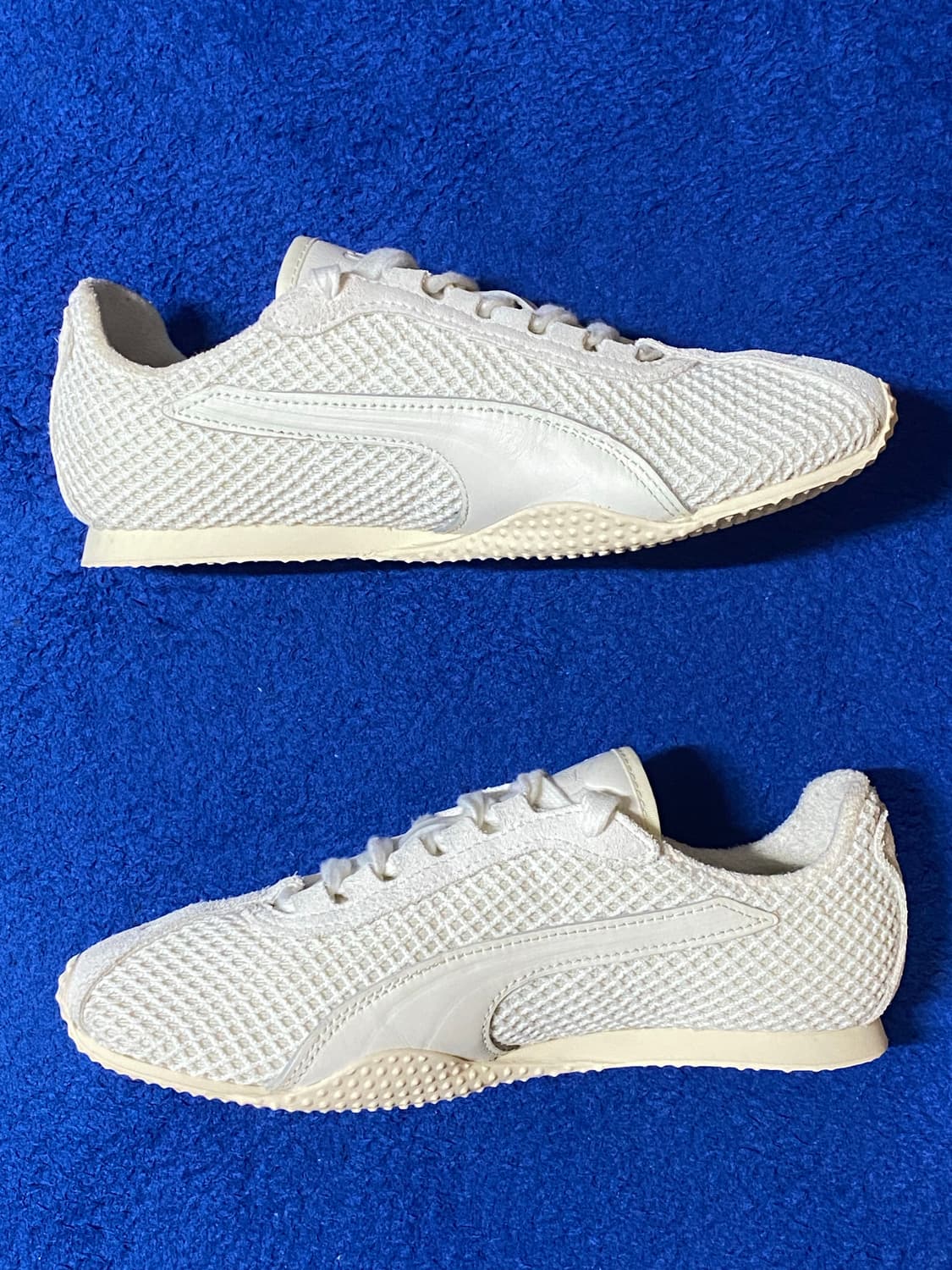 PUMA x GUIZIO 푸마 귀조 H-street 스니커즈 240mm 상품이미지3