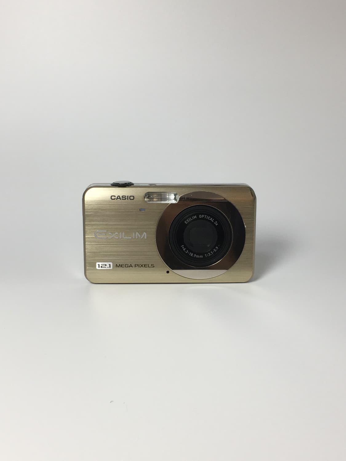 카시오 엑슬림 Z90 디카/디지털카메라  상품이미지2