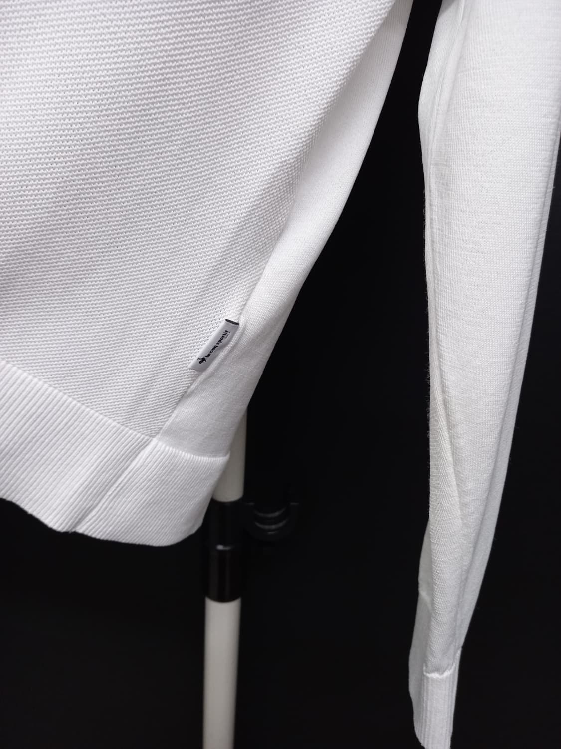 르꼬끄 골프 춘하추 레이온 긴팔 니트 55 상품이미지6