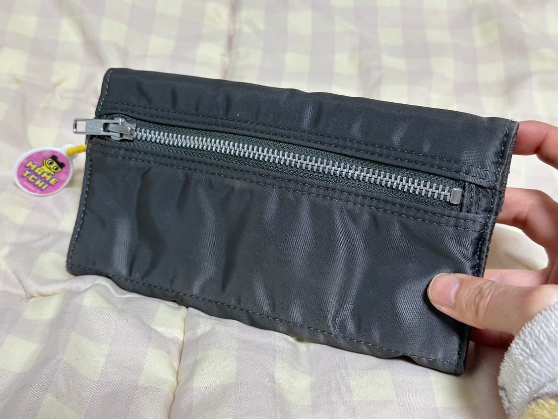요시다 포터 장지갑 Porter Wallet 상품이미지4