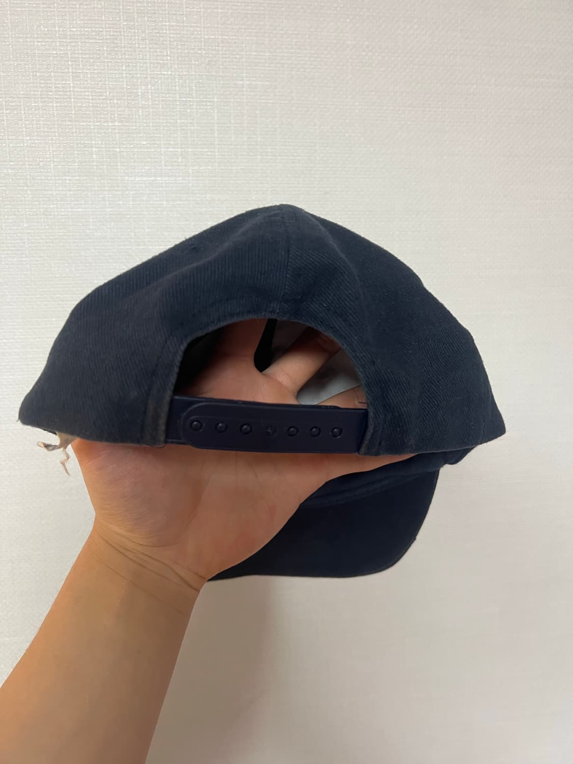 플레이스테이션 캡 상품이미지3