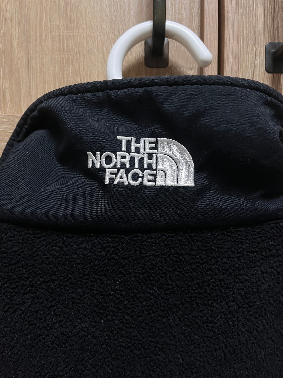 노스페이스 데날리 후리스 상품이미지3