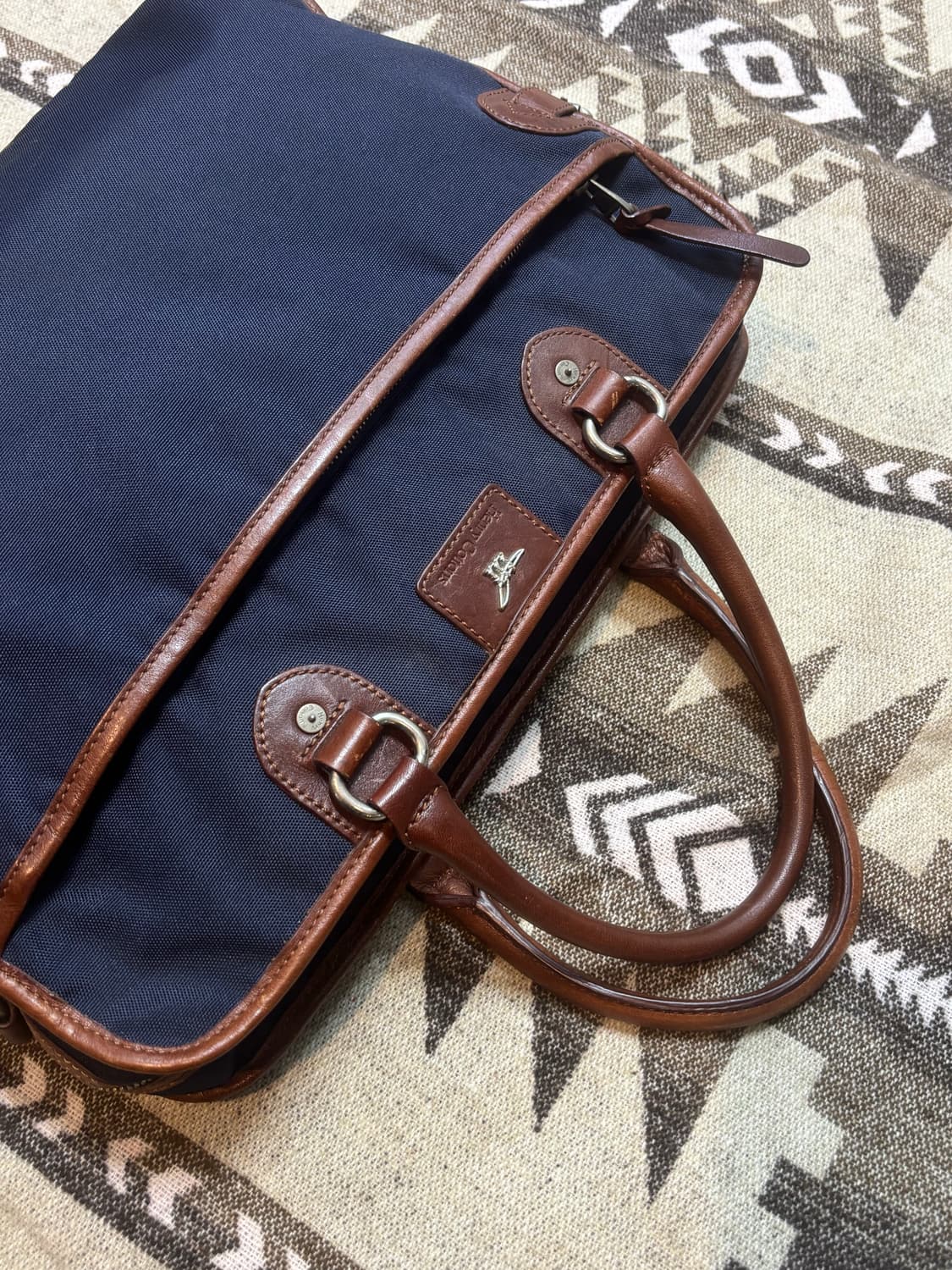 헨리코튼 브리프 케이스  상품이미지3