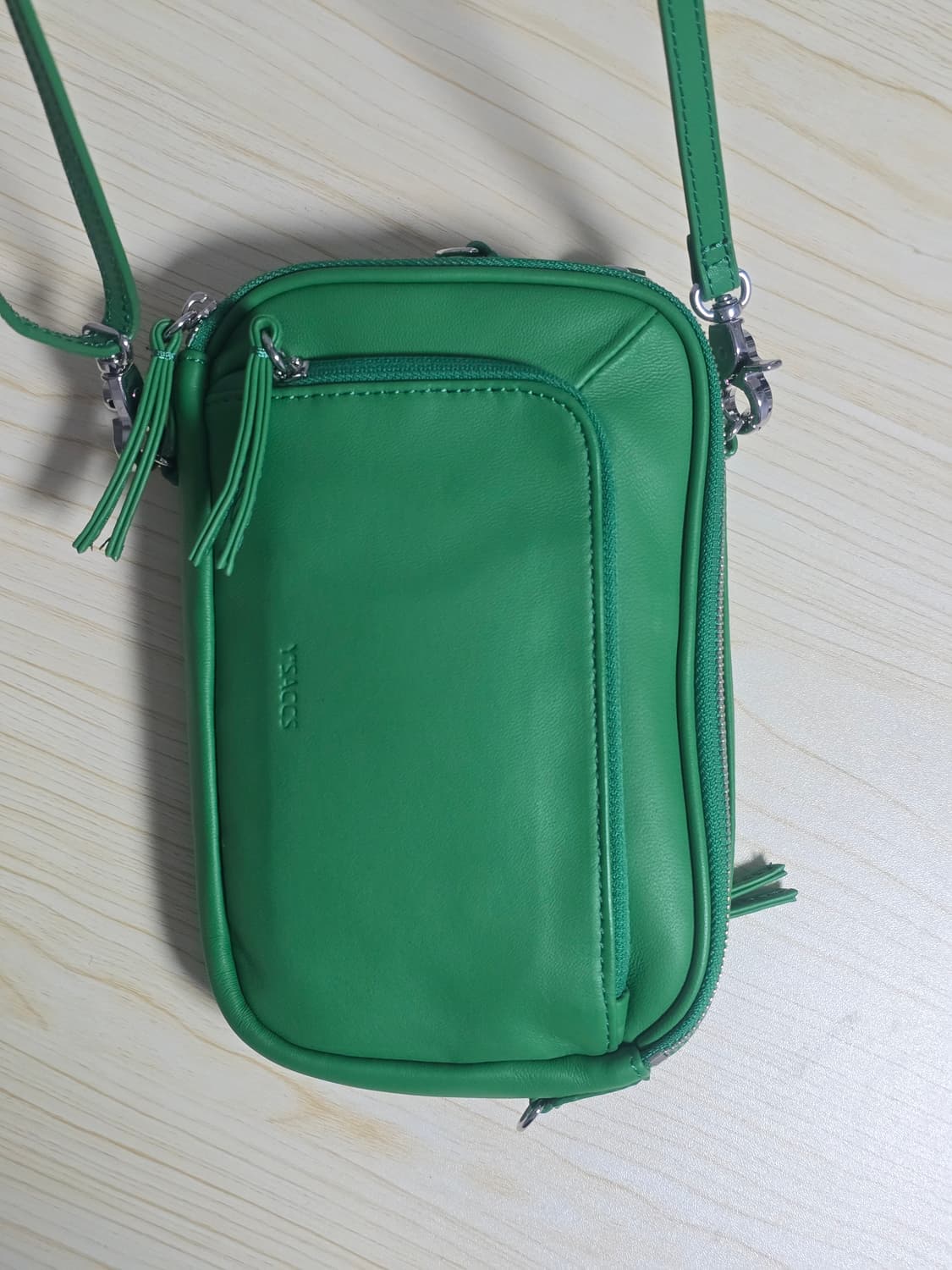 Y'saccs by Yohji Yamamoto 숄더백 상품이미지7