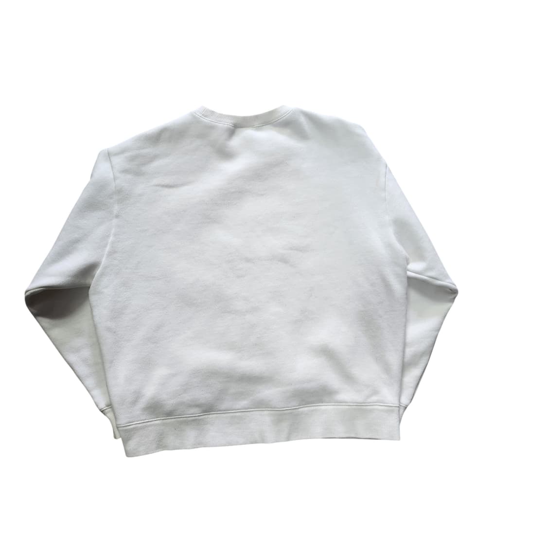 나이스 고스트 클럽 맨투맨 상품이미지3