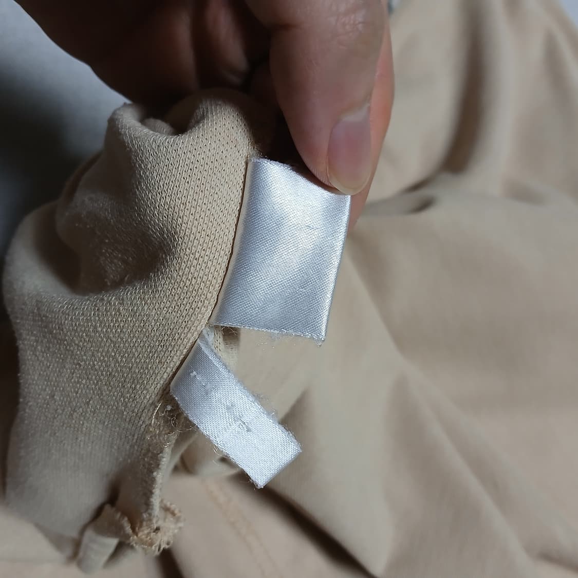 BURBERRY 버버리 빈티지 반팔 카라티 상품이미지9