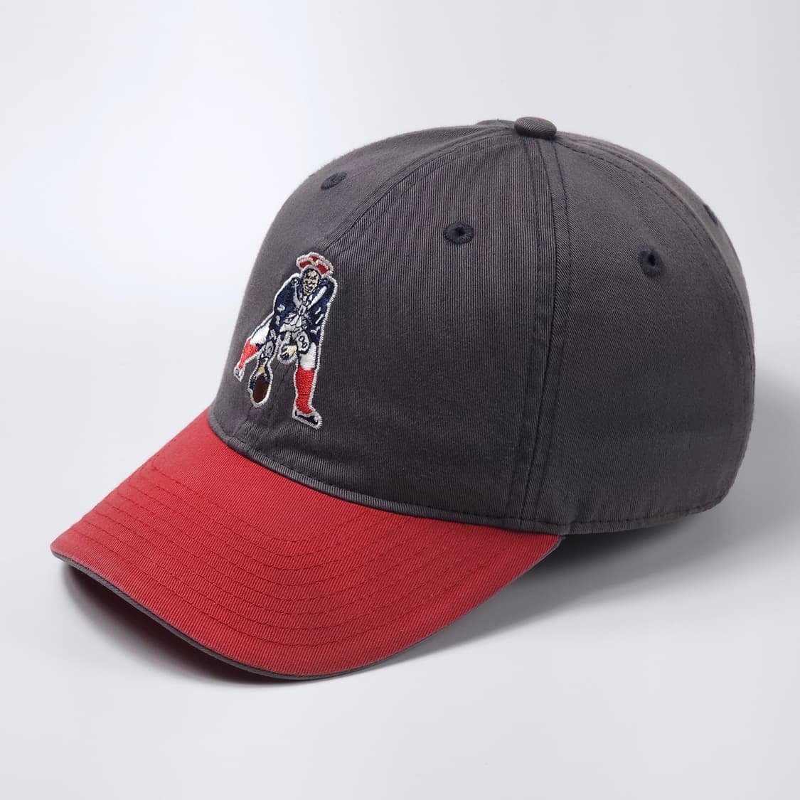 리복 뉴잉글랜드 패트리어츠 NFL 빈티지 볼캡 모자 상품이미지2