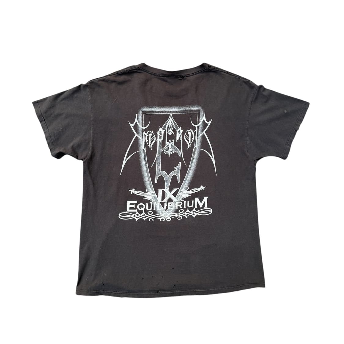 빈티지 90s Emperor Band 엠퍼러 밴드 티셔츠 상품이미지2