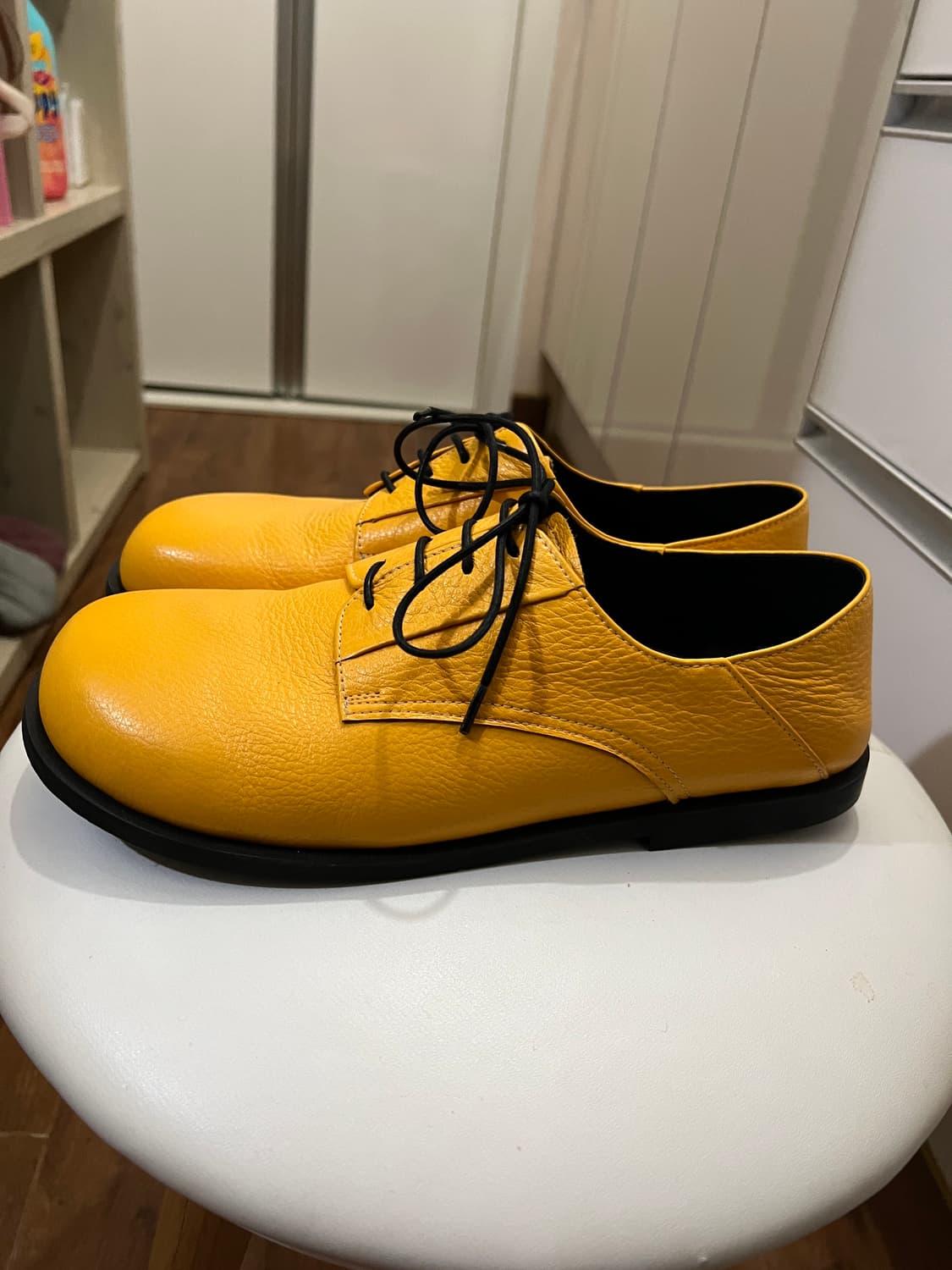 로스트가든 platter yellow 270 상품이미지4