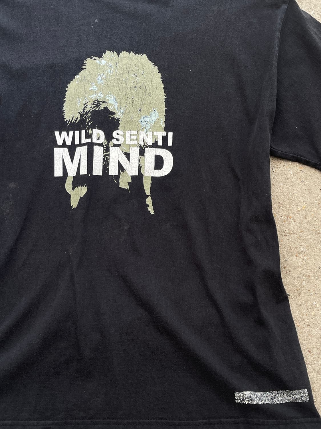 printing short sleeve t 상품이미지2