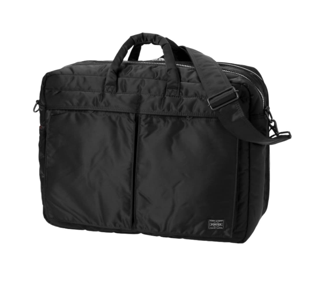 포터 탱커 오버나이트 브리프케이스(622-79309) 상품이미지1