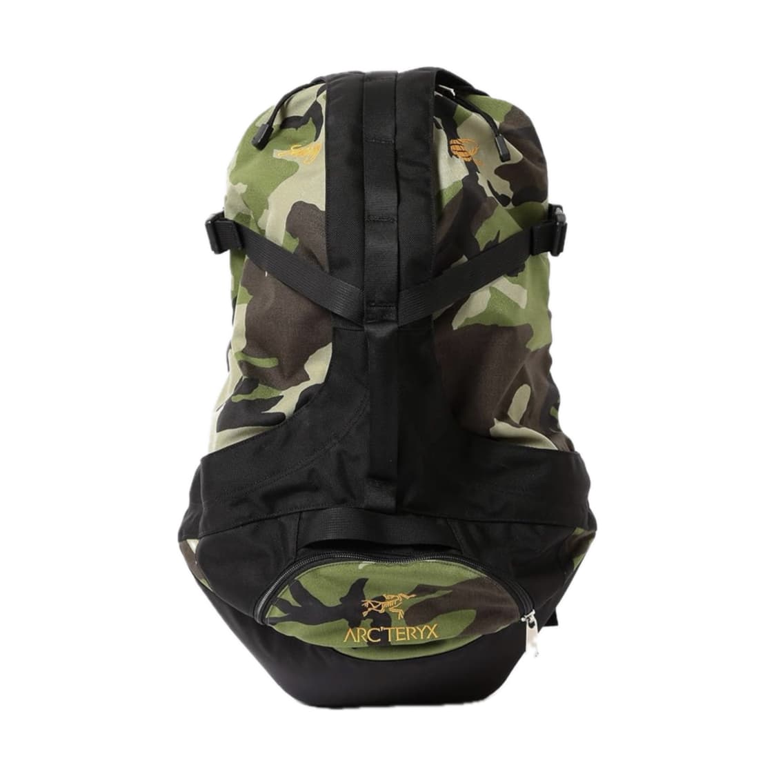 아크테릭스 X 빔즈 세브링 카모플라주 28L 백팩 상품이미지1
