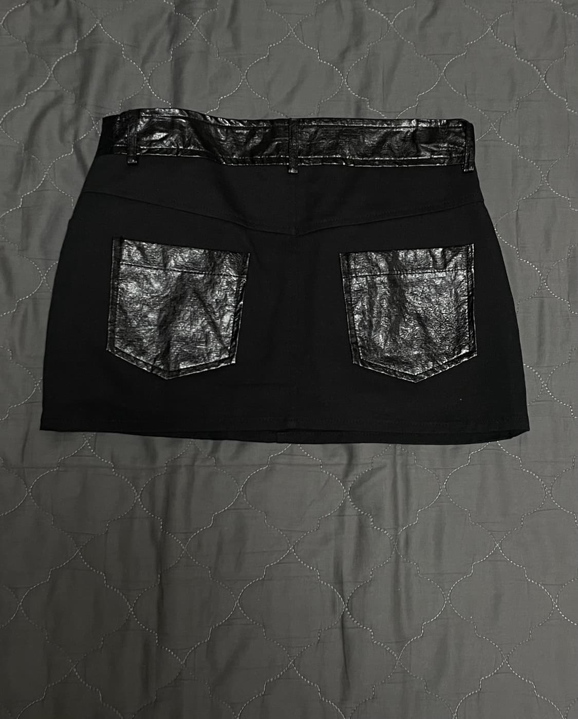 보헤미안서울 스커트 M 상품이미지2