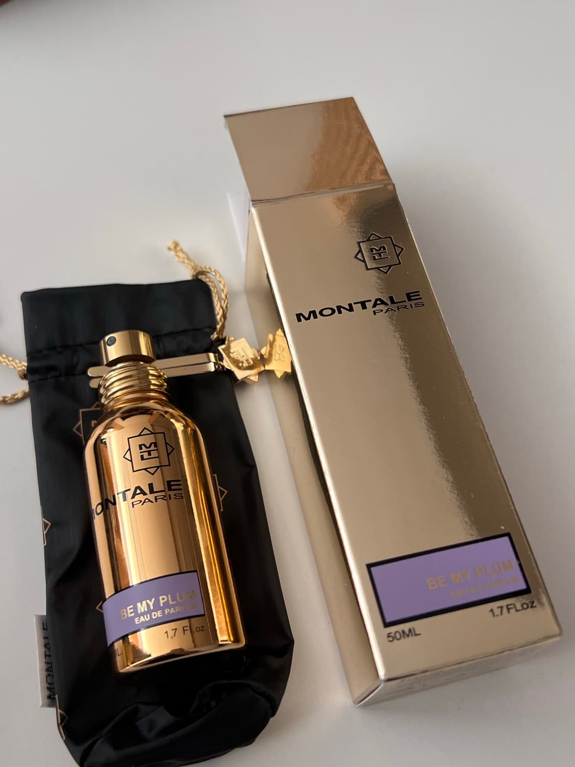 몽탈 50ml 향수  상품이미지3
