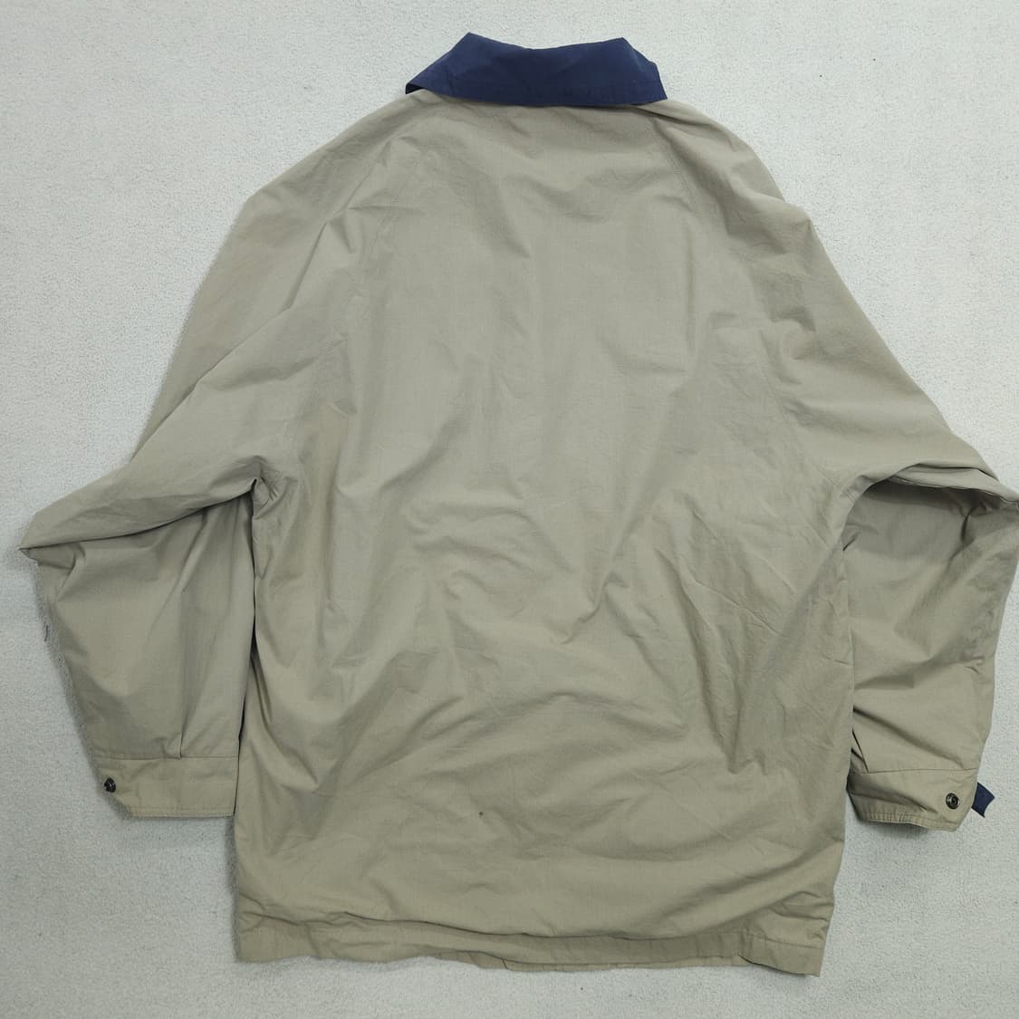 폴로 랄프 로렌 폴리쉘 사파리 자켓 XL 상품이미지3