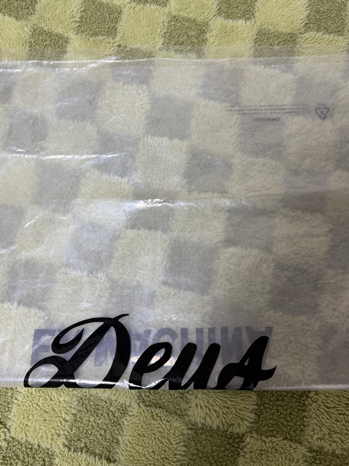 데우스 후드집업 m 상품이미지4