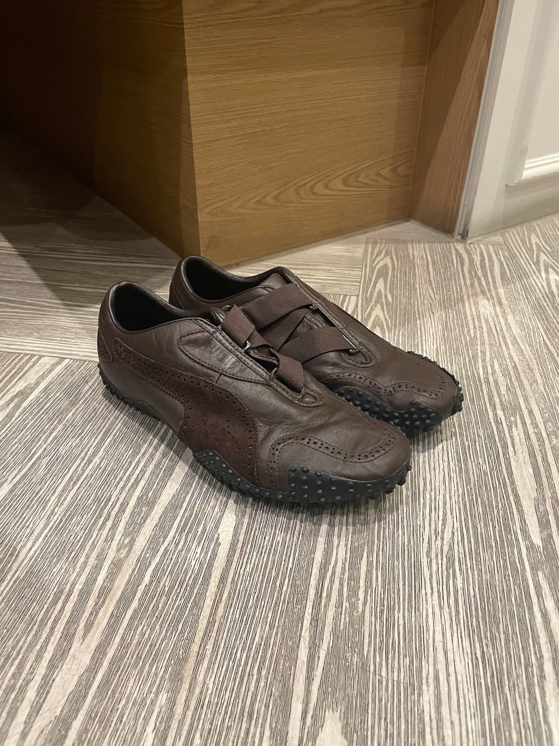 puma mostro , 00's 상품이미지4
