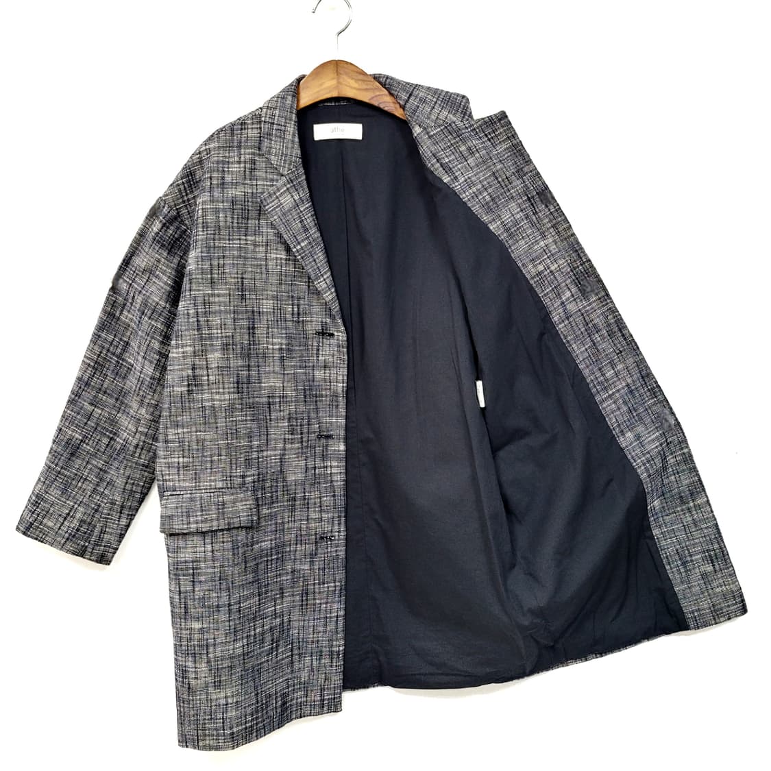 아떼 바네사브루노 코트 상품이미지3