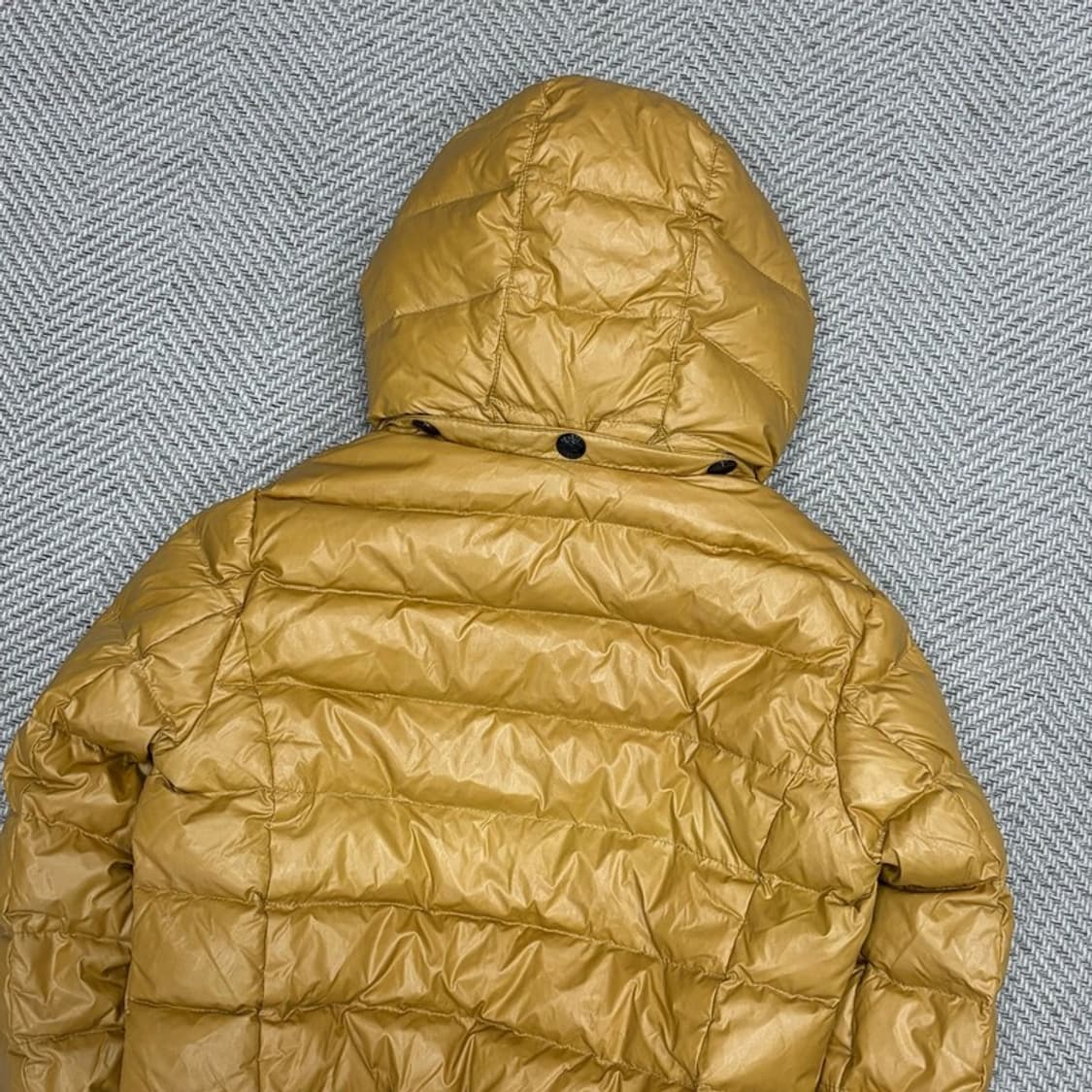 티니위니 후드 에어 패딩 v1298 상품이미지4