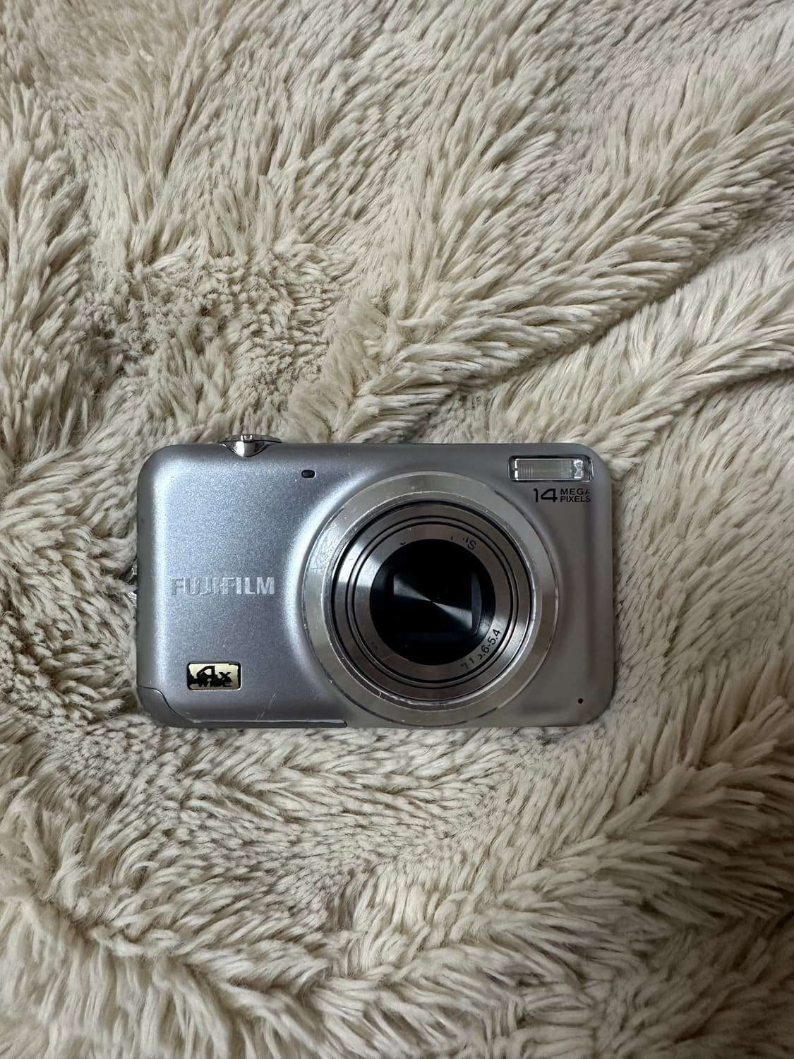 후지필름 파인픽스 jx180 디카 디지털 카메라 상품이미지1