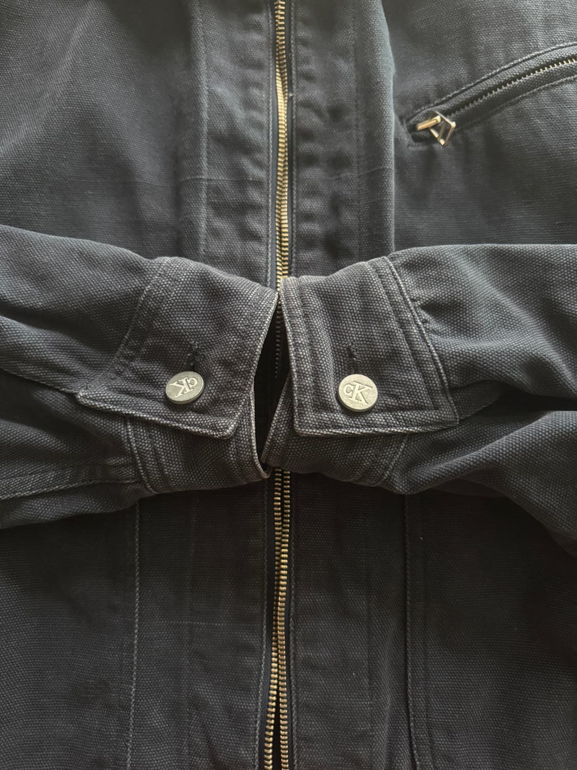 90s calvin klein 상품이미지5
