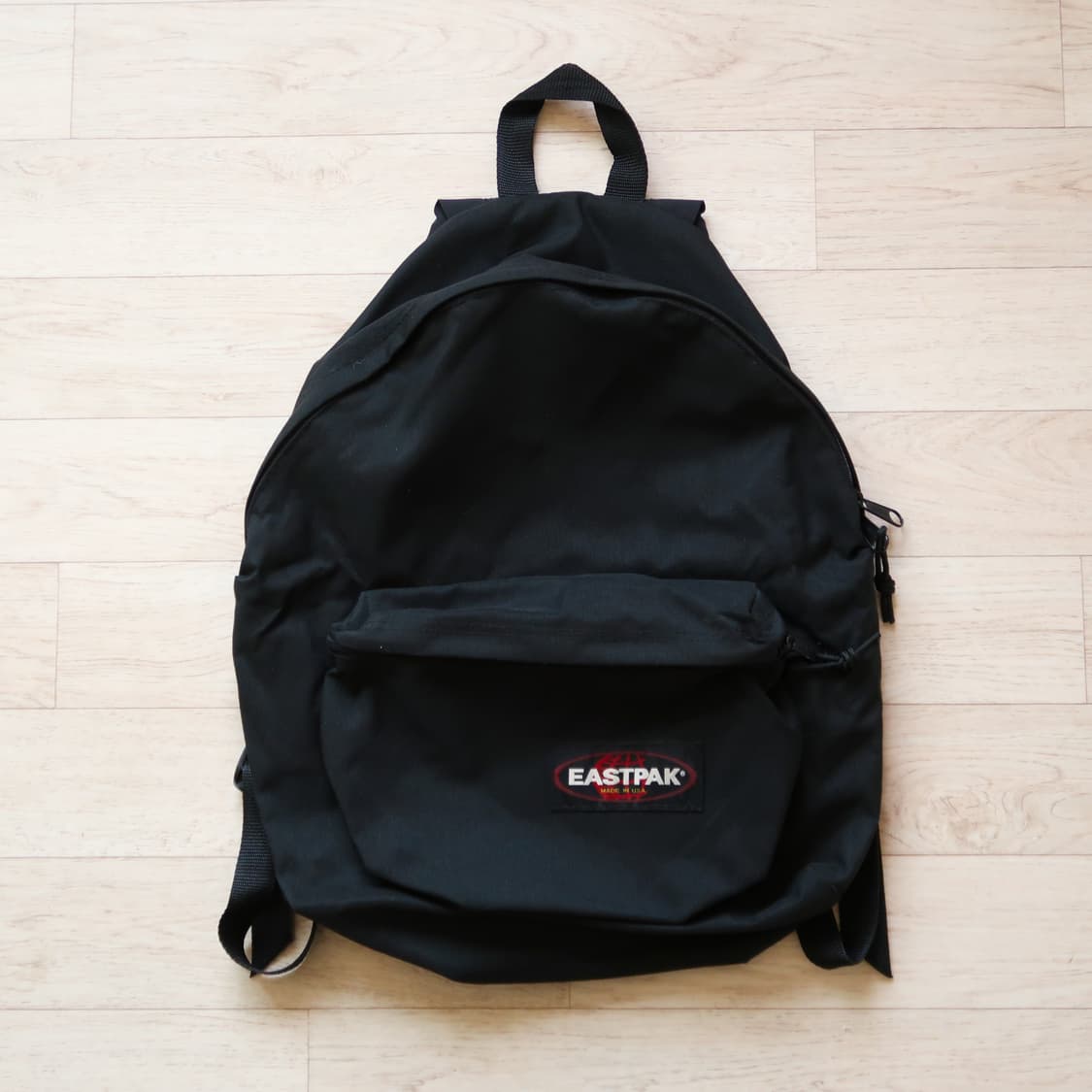 [Made in U.S.A] 빈티지 90s 이스트팩 백팩 상품이미지1