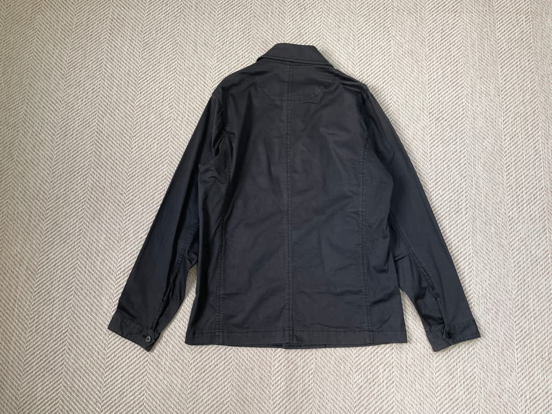 유나이티드 애로우즈 맥코트 J03517 상품이미지7