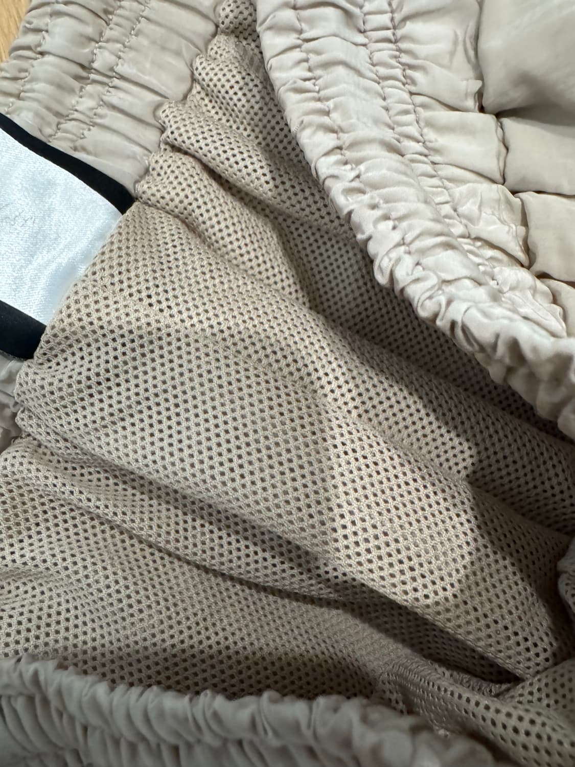 three times 쓰리타임즈 팬츠 상품이미지5