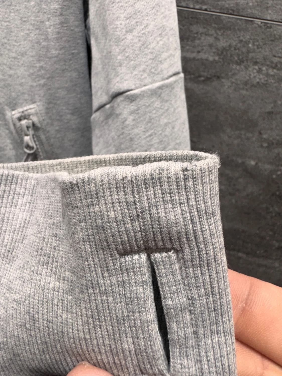 C.P. 컴퍼니 고글 후드 집업 상품이미지5