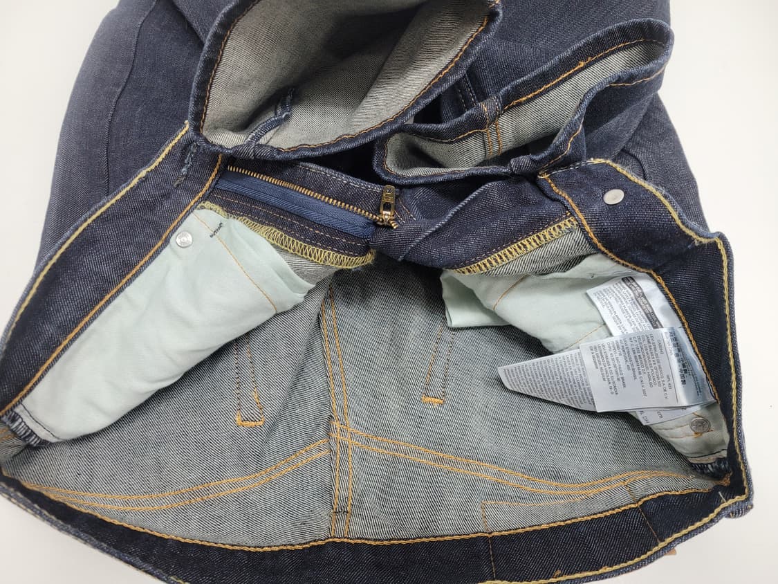 LEVI'S 리바이스 505 데님 청바지 / 공용 28
 상품이미지8