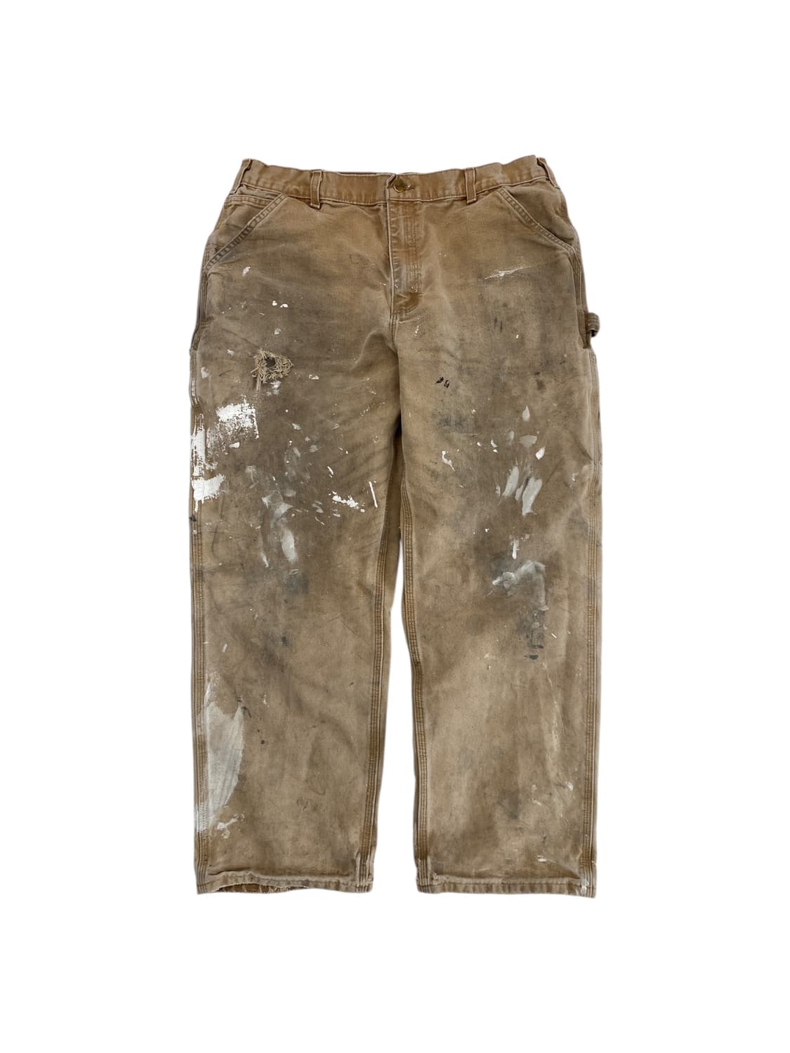 칼하트 더티 카펜더 팬츠 [B11] 상품이미지1