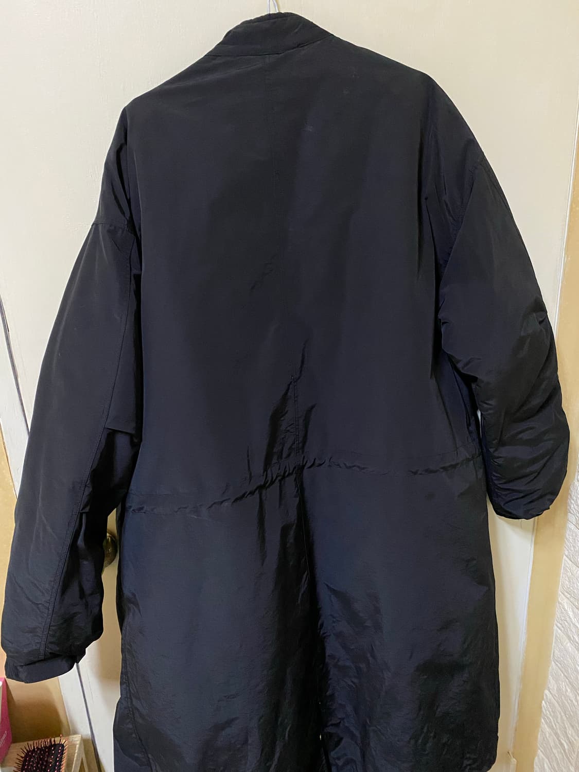 WIT and WONDER 웰론 개파카 상품이미지6