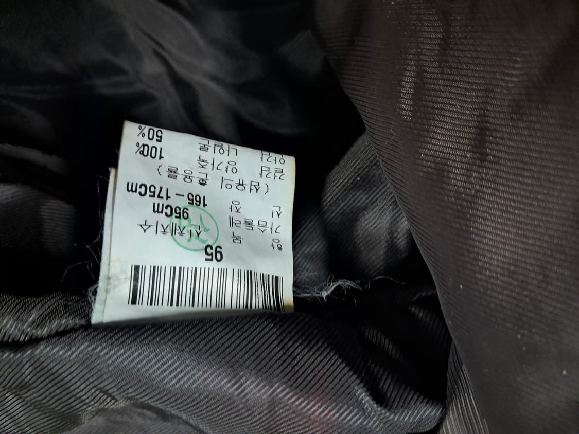 폴로랄프로렌 코듀로이 엘보패치자켓 상품이미지4