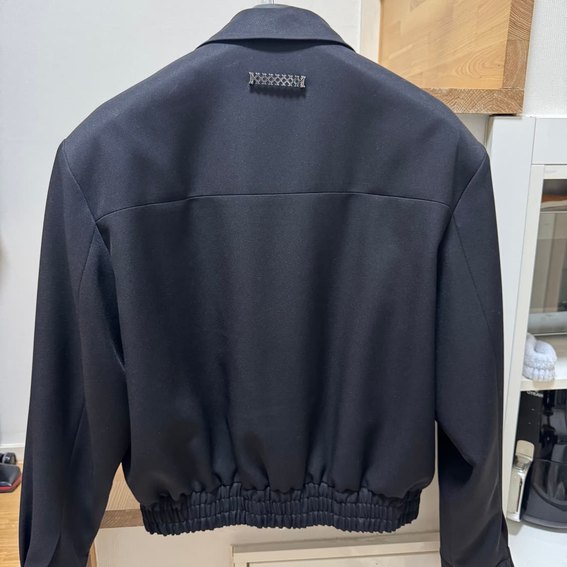 준느 도비 블루종 M 사이즈 상품이미지3