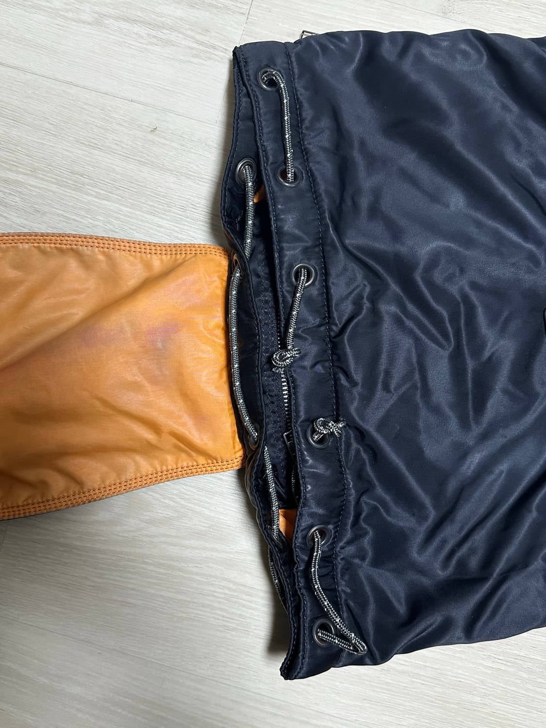 PORTER 요시다 포터 탱커 럭색 블랙 백팩 상품이미지6