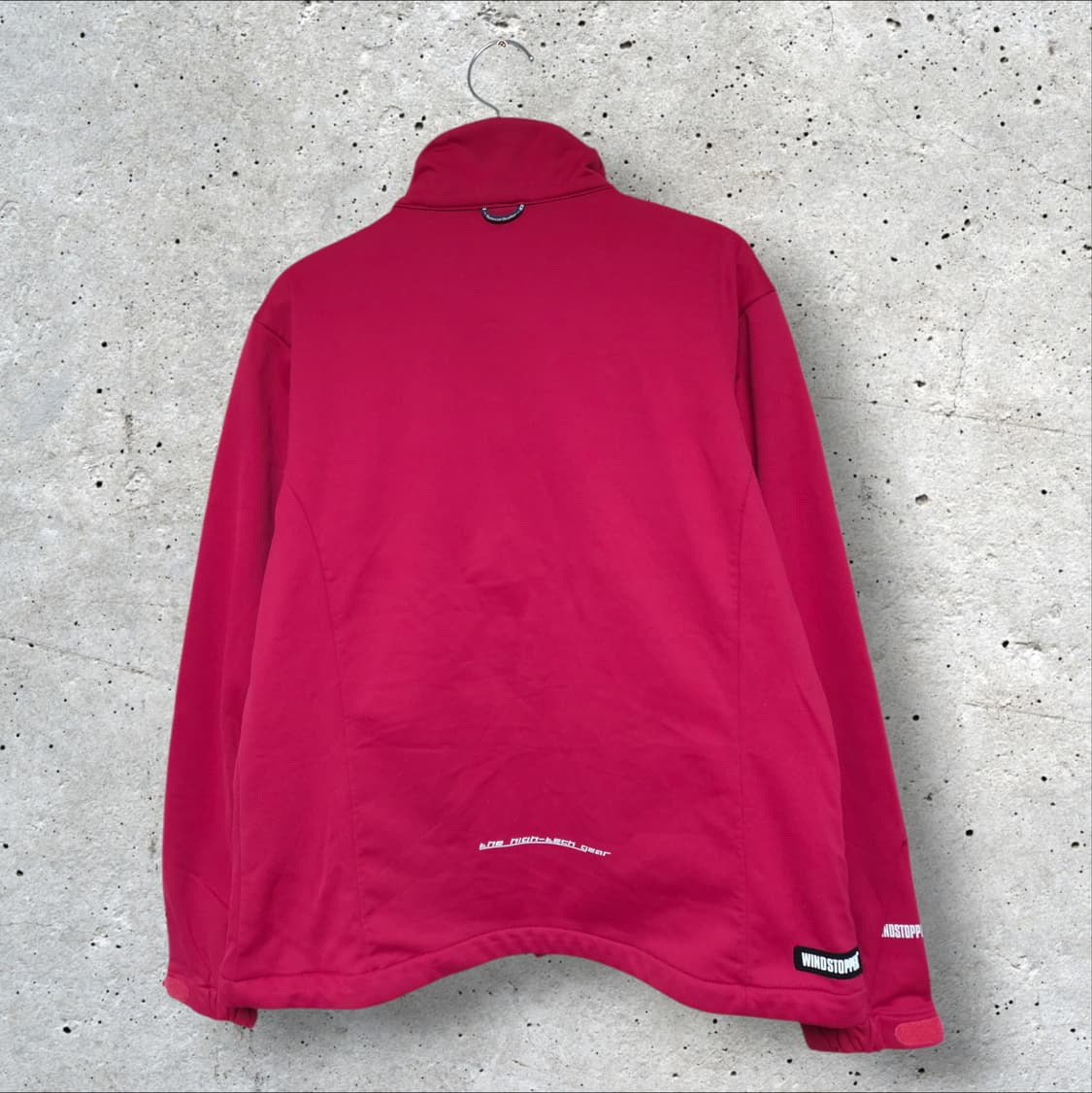 K2 윈드스토퍼 (100/L) 상품이미지3