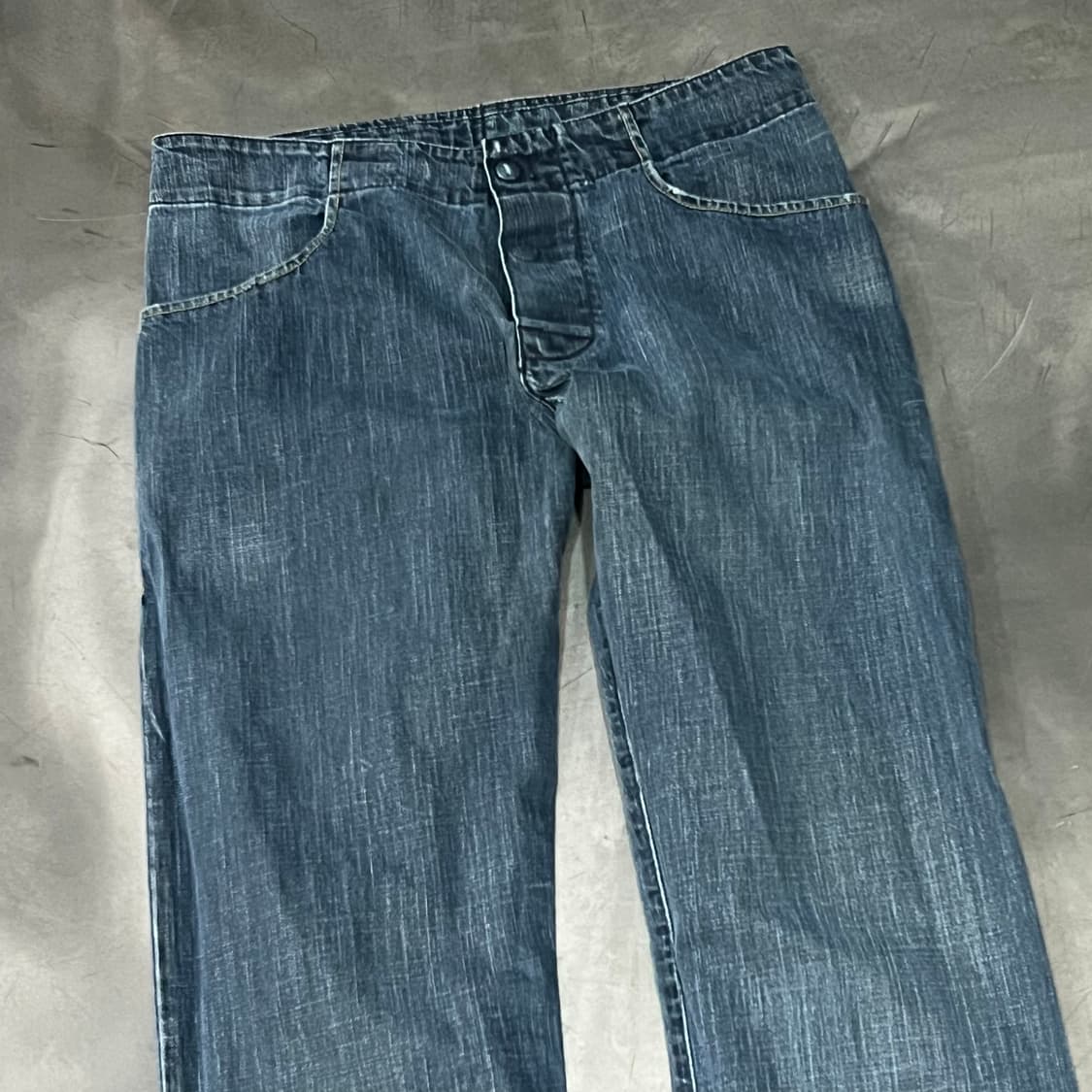  리바이스 엔지니어드 데님 팬츠 y14576 상품이미지3