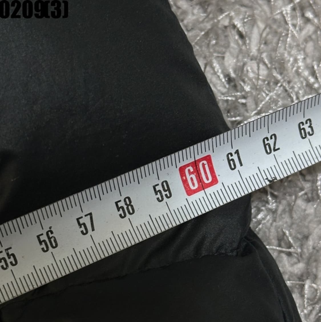 나이키 패딩 점퍼 상품이미지6