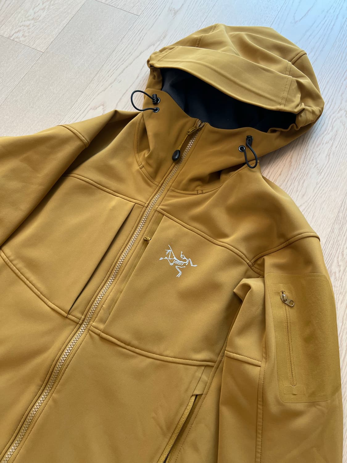 아크테릭스 감마 mx 유콘 s 상품이미지2