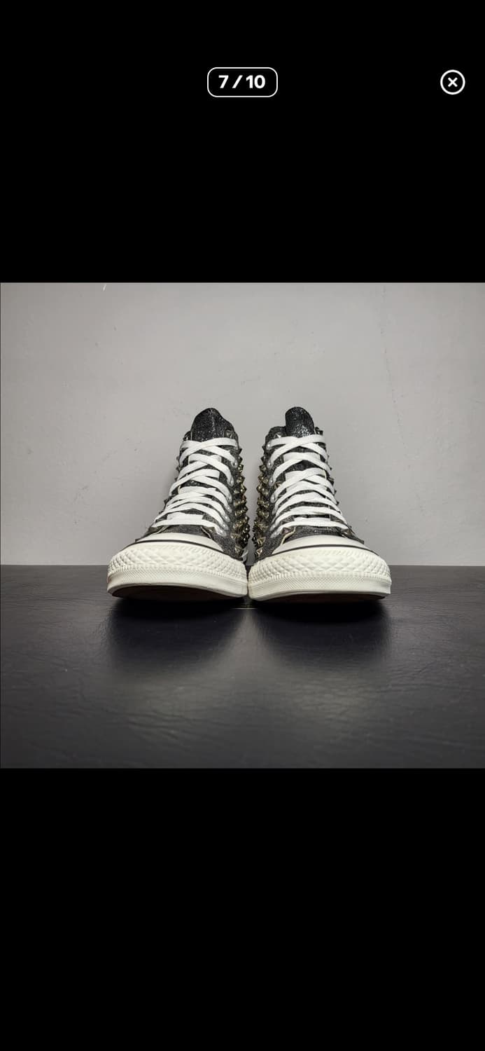 컨버스 운동화 270 상품이미지7