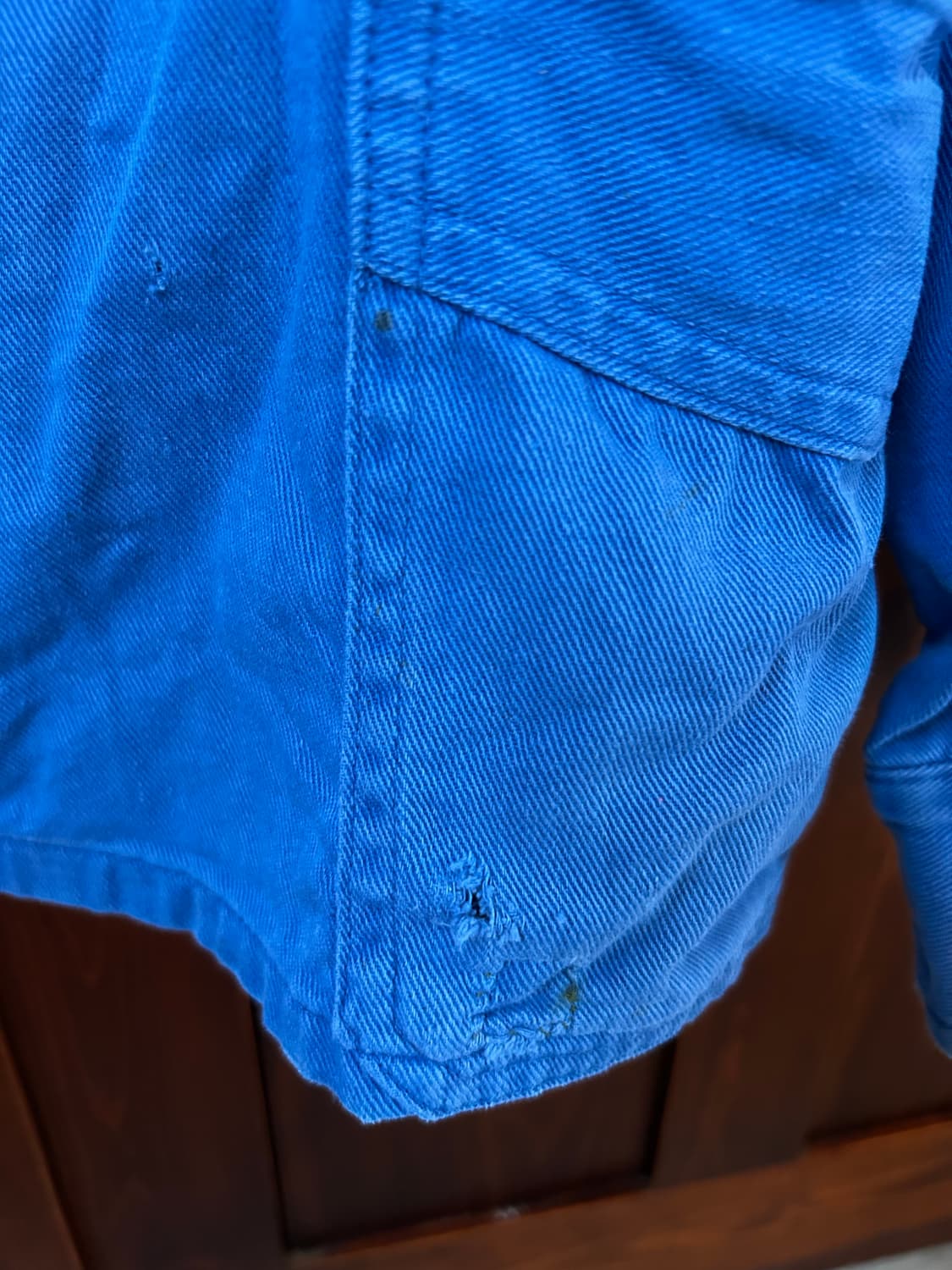 워크쟈켓 4 상품이미지4