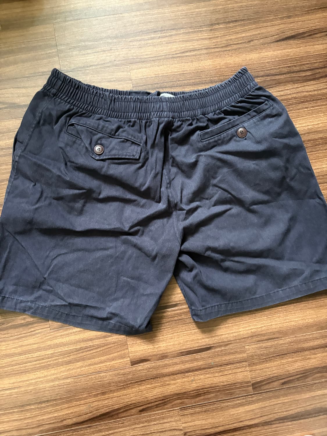 폴로 반바지 상품이미지3