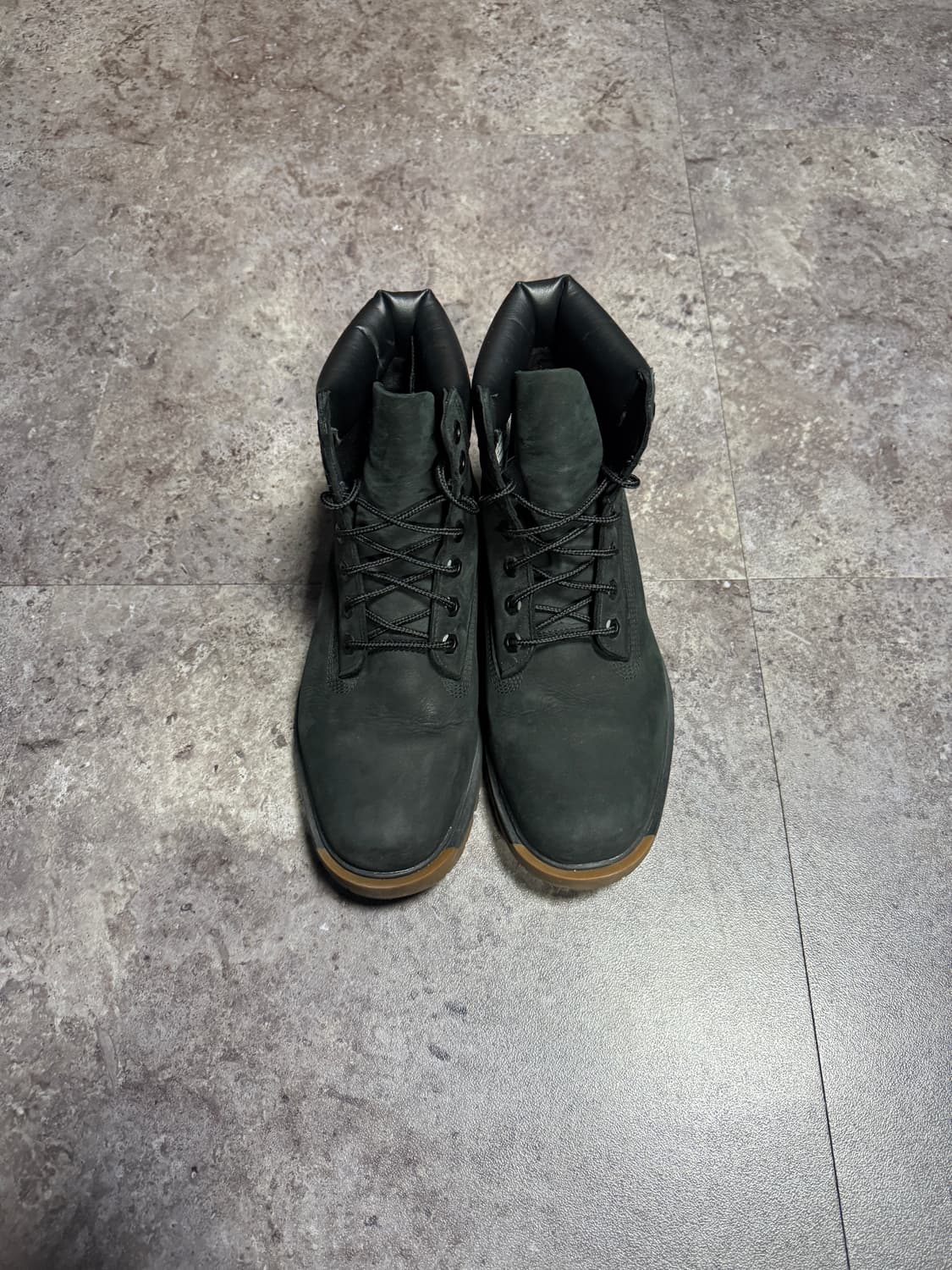 팀버랜드 부츠 265 상품이미지2