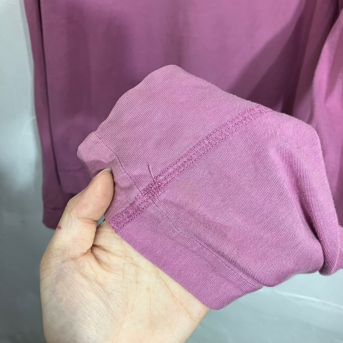 돌체앤가바나 y2k 롱슬리브 상품이미지7