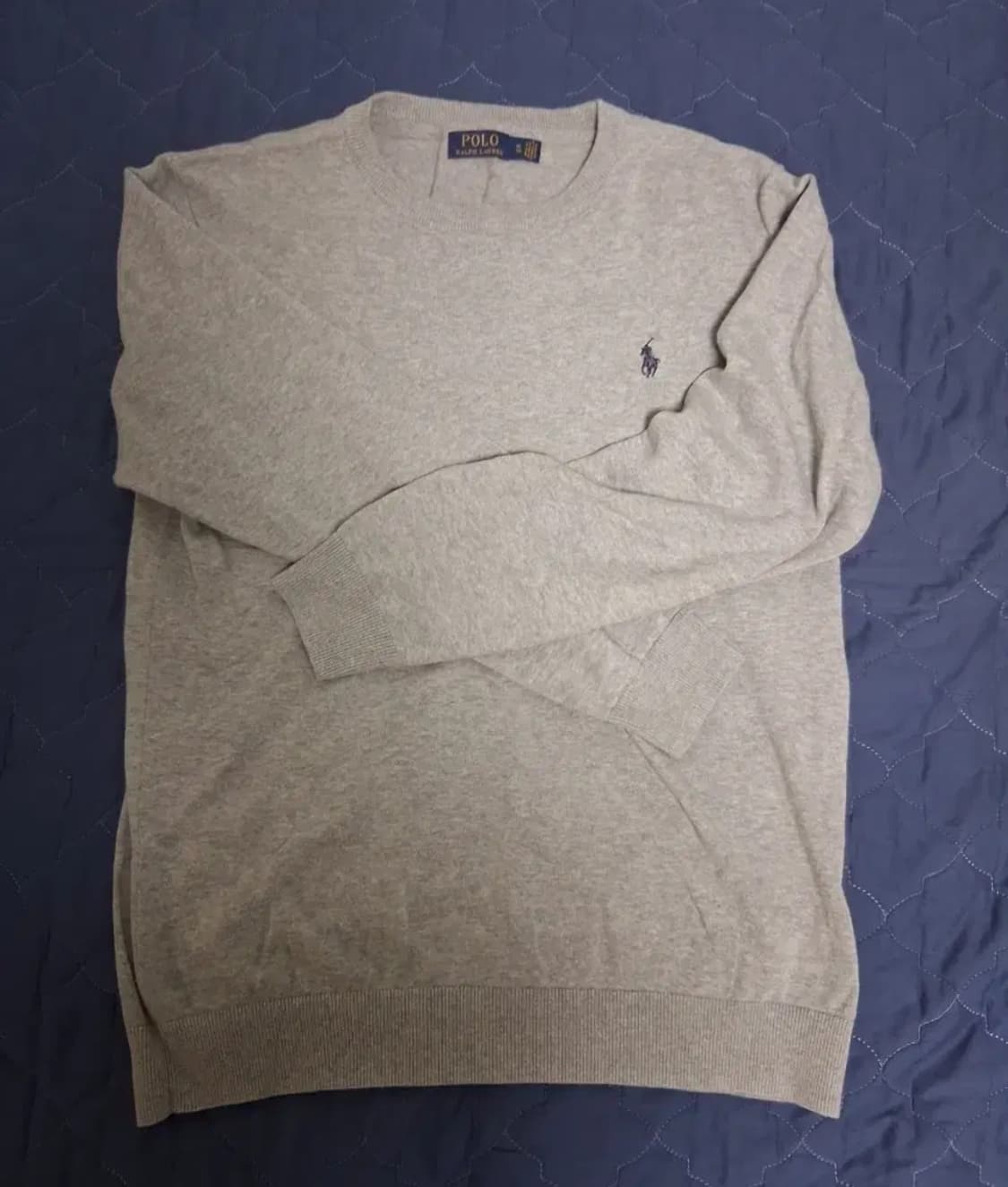 폴로랄프로렌 니트 상품이미지1