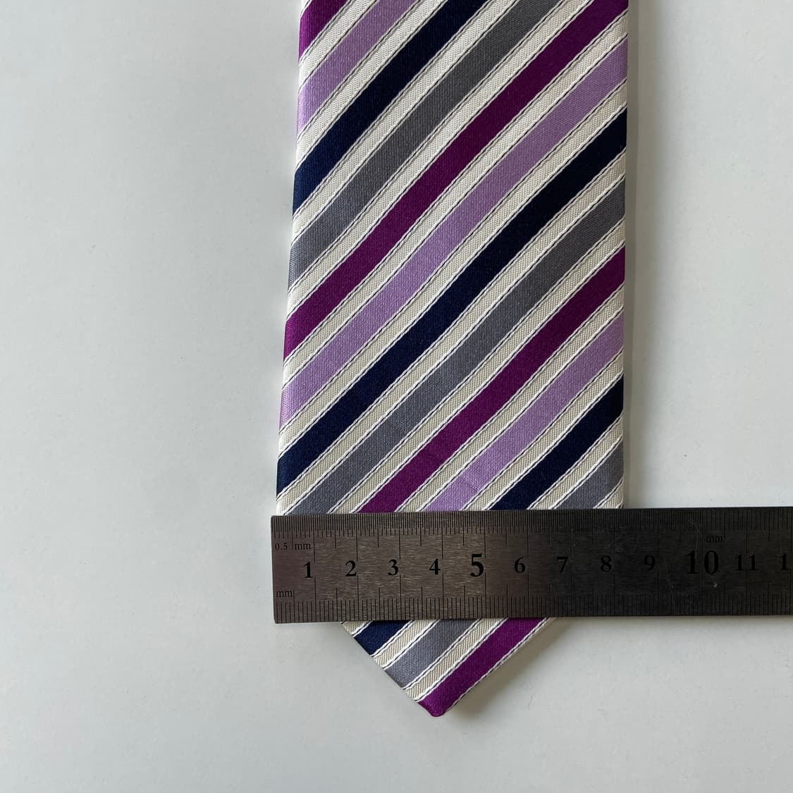 폴스미스(paul smith) 명품 정품넥타이8.2cm 상품이미지8